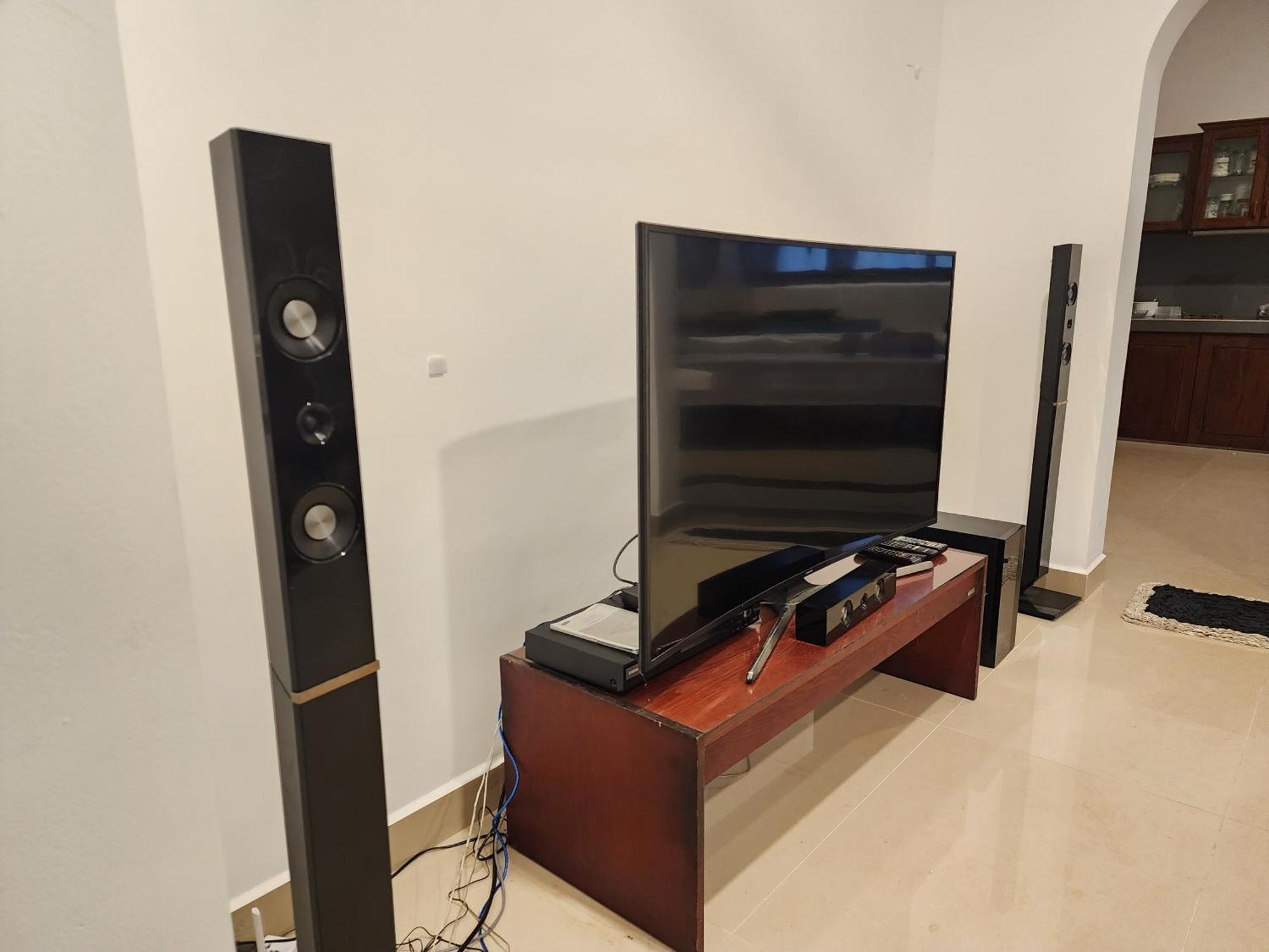 Regno Villa The Infinity By Nflix Panadura Exterior photo
