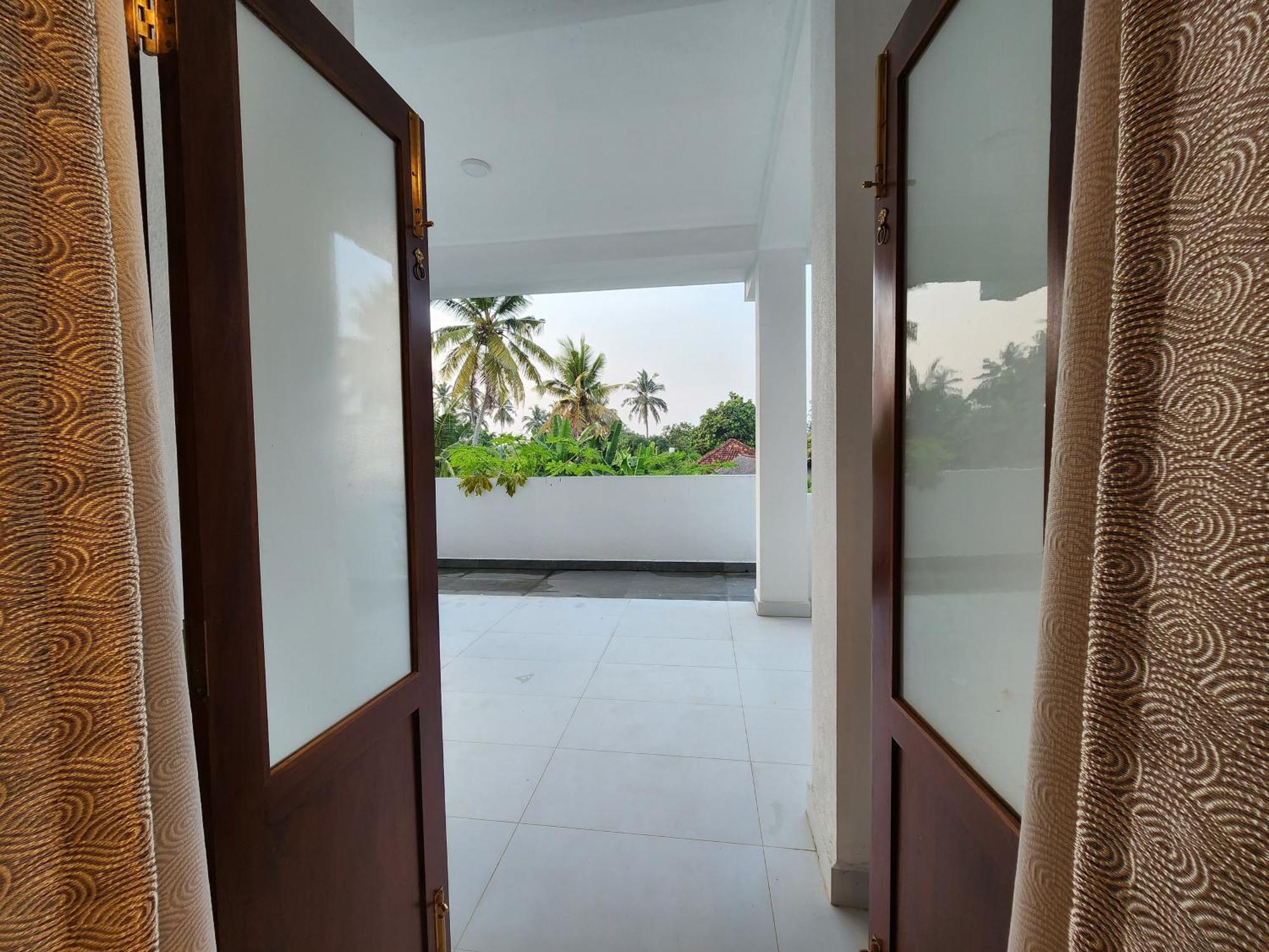 Regno Villa The Infinity By Nflix Panadura Exterior photo